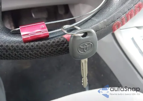 2011 Toyota Corolla Le from USA, damaged, VIN JTDBU4EEXBJ107983